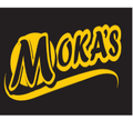 MOKA'S logo