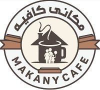 Makany Cafe logo