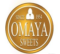 Omaya logo