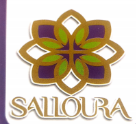 Salloura logo