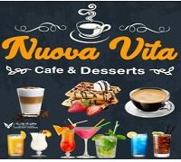 Nuova Vita logo