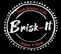 Brisk It logo