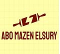 ABO MAZEN ELSURY logo