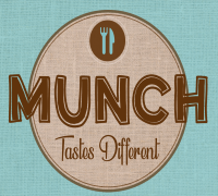 MUNCH logo