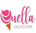 Quella Gelato Cafe logo