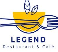 LEGEND logo
