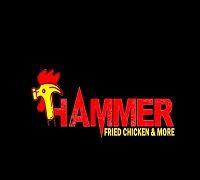 HAMMER logo