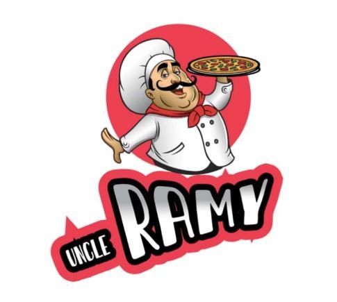 Uncle Ramy logo