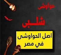 7awashi Shlaby logo