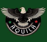 AQUILA logo