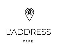 L'ADDRESS CAFE