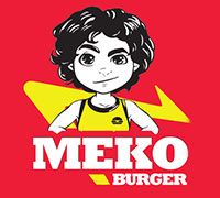 Meko Burger