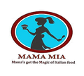 Mama Mia logo