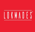 LOKMADES logo