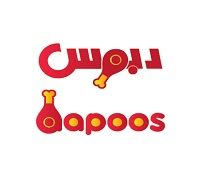 Dapoos logo