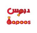 Dapoos logo