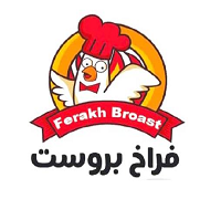 Ferakh Broast logo