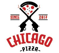 Chicago Pizza logo