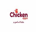 Chicken Apps logo