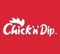 Chick 'n' Dip logo