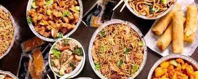 Dragon WOK photo 1