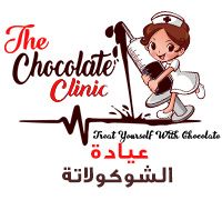 The Chocolate Clinic logo