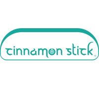 Cinnamon Stick logo