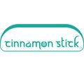 Cinnamon Stick logo