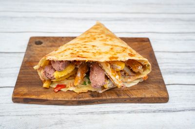 CREP AL-MAMLAKA photo 1