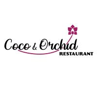 Orchid restaurant store