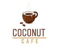 Coconut Cafe