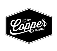Copper Roastery