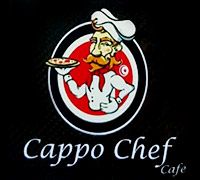 Cappo Chef Cafe