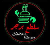 Saltaa Burger