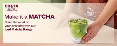 Costa Coffee photo 1