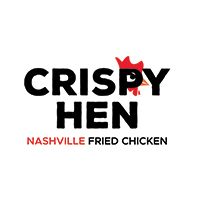 Crispy Hen logo