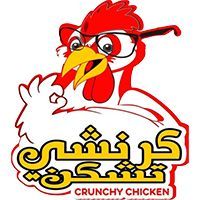 Crunchy Chicken
