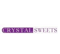 Crystal sweets