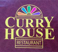 CURRY HOUSE