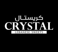 Crystal Lebanese Sweets
