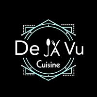DéJà Vu logo