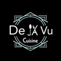 DéJà Vu logo