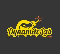 Dynamite lab cafe