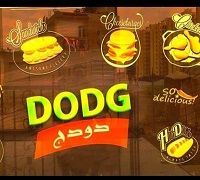 DODG logo