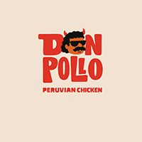 Don Pollo logo