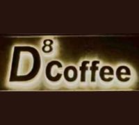 D 8 Coffee