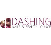 Dashing Nails