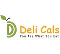 Deli Cals logo