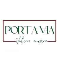 Porta Via logo