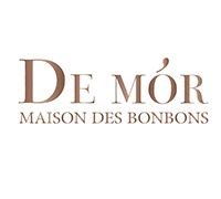 De Mór Maison Des Bonbons